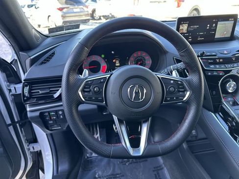 Certified 2025 Acura RDX A-Spec image 15