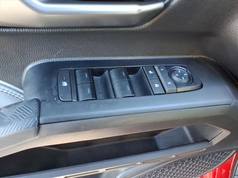 Used 2024 Toyota Tacoma Limited w/ Limited Package (LT) image 25