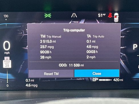 Certified 2025 Volvo XC90 B6 Ultra w/ Protection Package Premier image 29