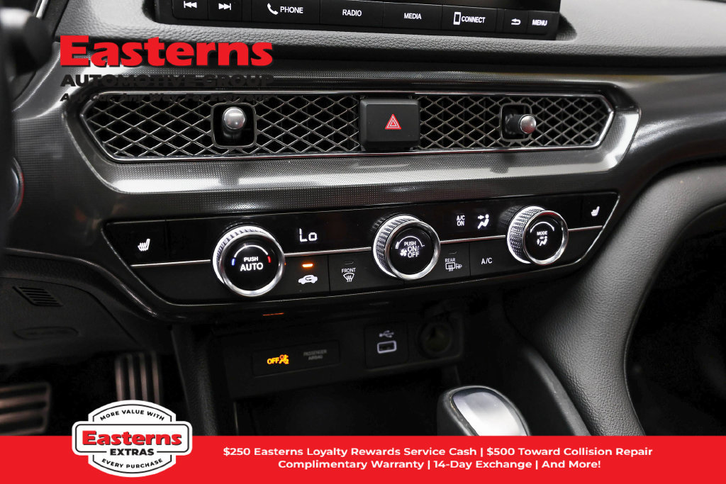 Used 2024 Acura Integra A-Spec FWD image 20