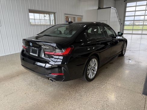 Used 2023 BMW 330e xDrive w/ Driving Assistance Package AWD/4WD image 38