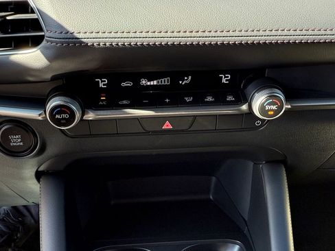 New 2026 MAZDA MAZDA3 s Sport image 14