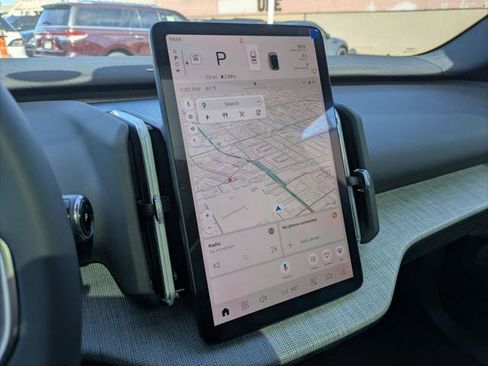 New 2026 Volvo EX30 Ultra image 9