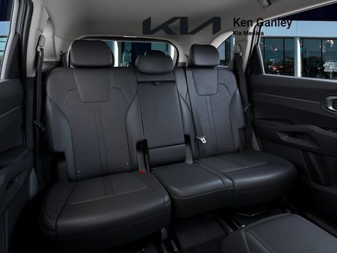 New 2026 Kia Sorento S FWD image 16