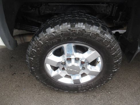 Used 2019 GMC Sierra 3500 Denali w/ Duramax Plus Package image 10