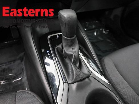 Used 2024 Toyota Corolla LE image 13