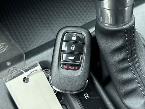Used 2024 Honda CR-V LX image 22