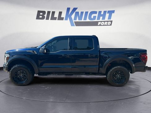 Used 2024 Ford F150 Raptor AWD/4WD image 2