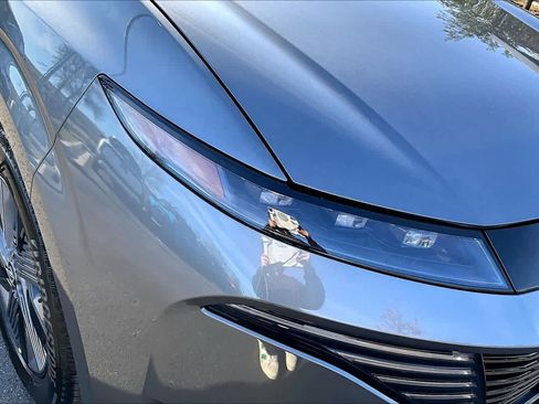 New 2026 Nissan Murano SL image 13