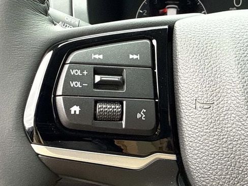 New 2026 Honda Odyssey EX-L image 24