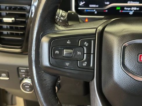 Used 2022 GMC Sierra 1500 AT4 w/ AT4 Premium Package AWD/4WD image 23