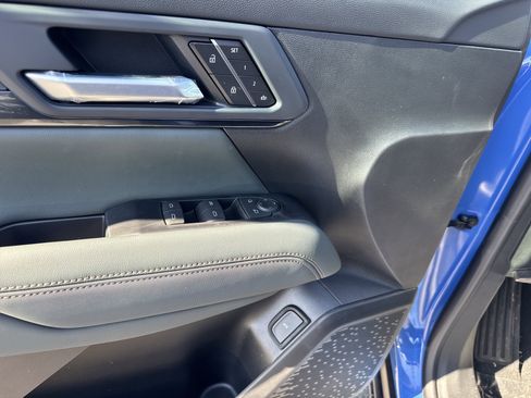 New 2026 GMC Terrain AT4 w/ Convenience Package III image 14