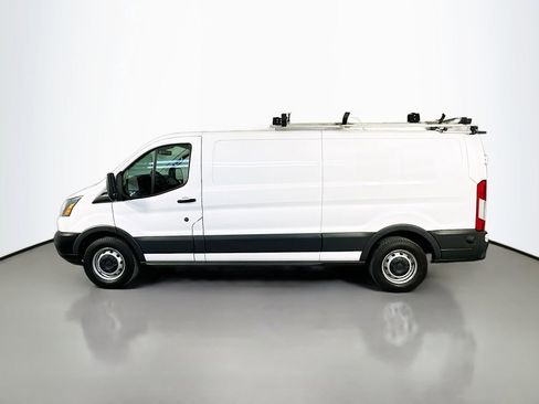 Used 2017 Ford Transit 150 148 Low Roof RWD image 4