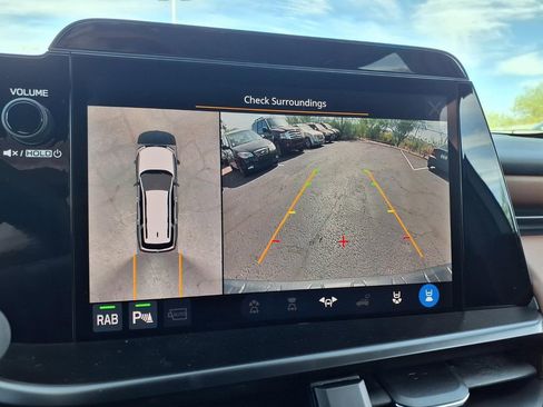 New 2026 Subaru Outback Touring XT AWD/4WD image 3
