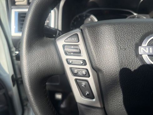 Certified 2024 Nissan Titan SV w/ SV Convenience Package image 30
