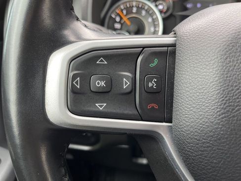Used 2022 RAM 1500 Big Horn image 30