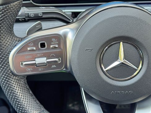 Used 2023 Mercedes-Benz GLS 580 4MATIC image 23
