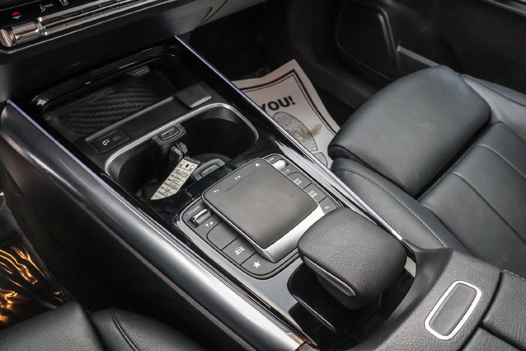 Used 2023 Mercedes-Benz GLA 250 4MATIC image 21