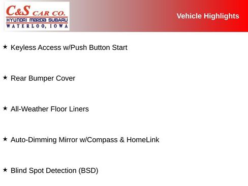 Used 2024 Subaru Outback Premium w/ Popular Package #1A image 3