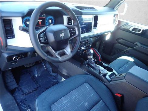 New 2026 Ford Bronco Heritage Edition AWD/4WD image 10