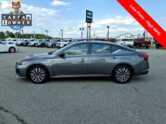 Used 2024 Nissan Altima 2.5 SV FWD video 2