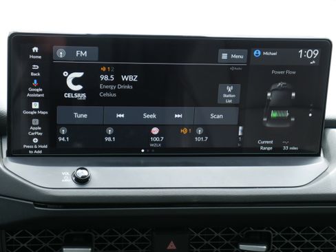 Used 2024 Honda Accord Touring image 17