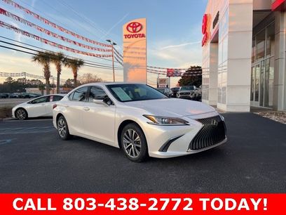 Used 2021 Lexus ES 350 350 w/ Accessory Package 2