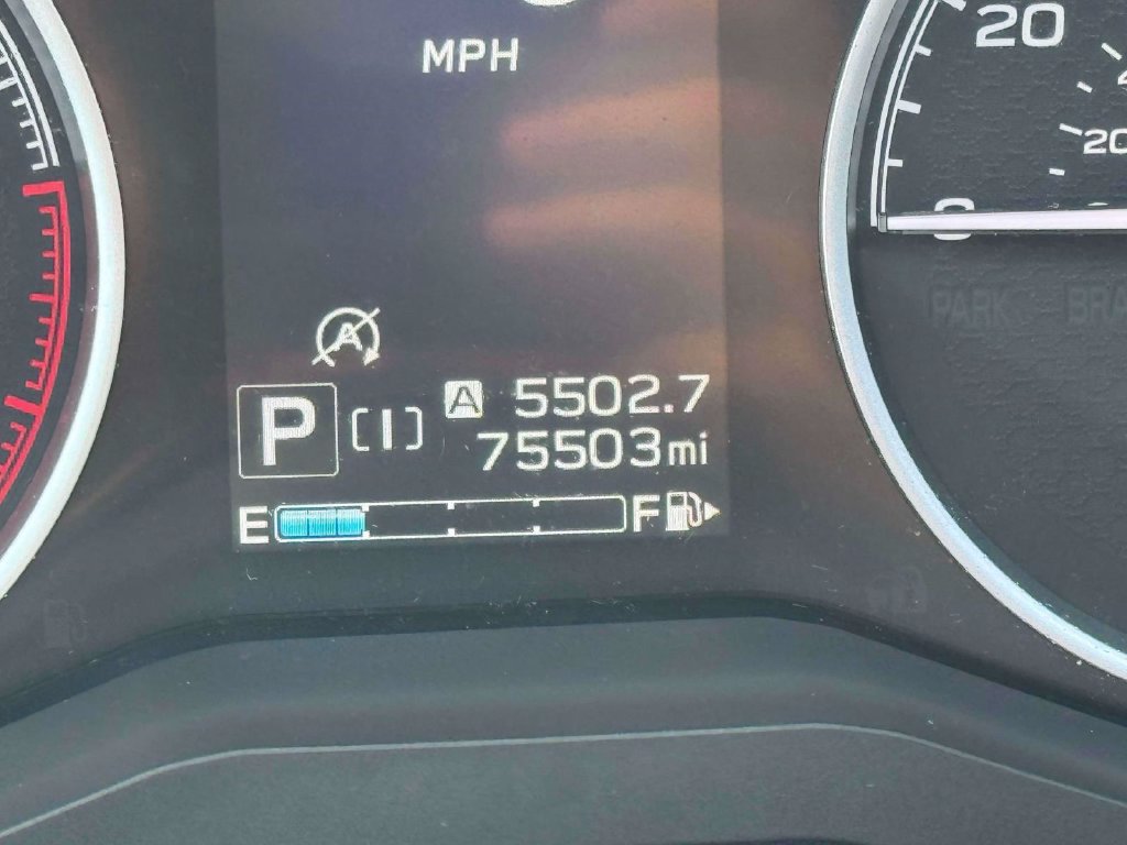 Used 2020 Subaru Forester Limited AWD/4WD image 29