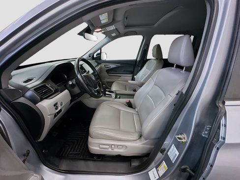 Used 2020 Honda Pilot EX-L image 13