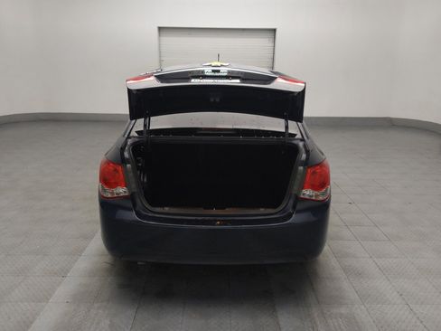 Used 2016 Chevrolet Cruze LS image 29