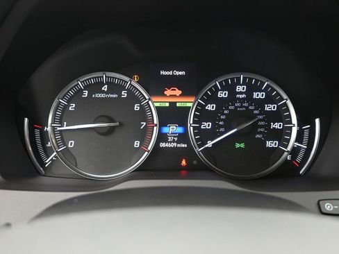 Used 2019 Acura MDX SH-AWD image 19