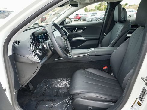 Certified 2024 Mercedes-Benz E 350 4MATIC Sedan image 17
