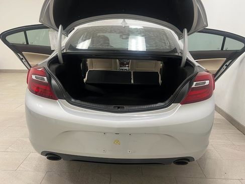 Used 2016 Buick Regal image 29