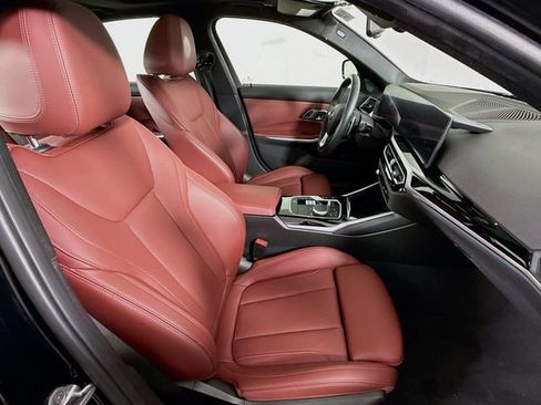 Used 2023 BMW 330i xDrive Sedan w/ Driving Assistance Package image 31