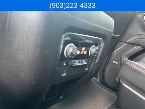 Used 2023 Chevrolet Tahoe RST w/ Luxury Package AWD/4WD image 45