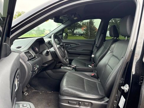 Used 2021 Honda Passport Elite image 17