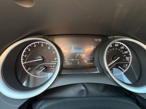 Used 2023 Toyota Camry LE image 13