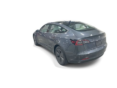 Certified 2023 Tesla Model 3 Long Range AWD/4WD image 4