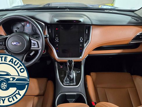 Used 2022 Subaru Legacy Touring XT w/ Tech Package 3 image 26