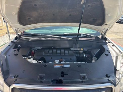 Used 2015 GMC Acadia SLT FWD image 63
