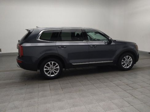 Used 2022 Kia Telluride LX AWD/4WD image 10