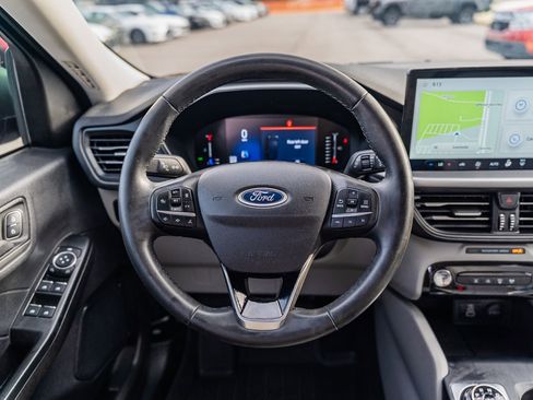 Certified 2024 Ford Escape Active w/ Tech Pack #1 image 22