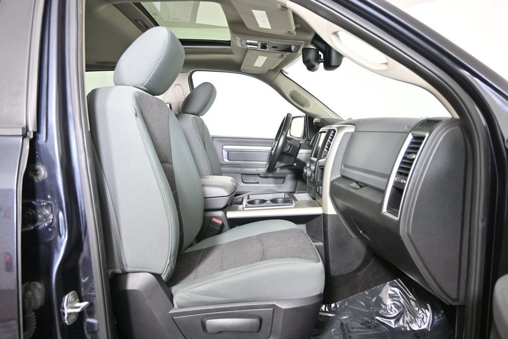 Used 2014 RAM 1500 Big Horn AWD/4WD image 10