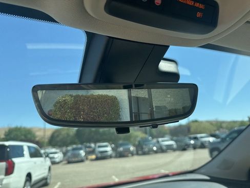 New 2026 Buick Encore GX Avenir w/ Avenir Technology Package AWD/4WD image 16