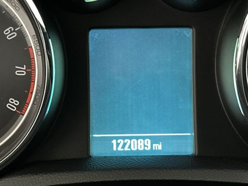 Used 2016 Buick Encore FWD image 22