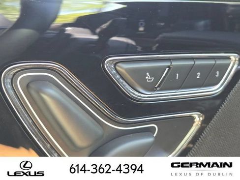 Used 2025 Lincoln Aviator Reserve w/ Jet Appearance Package AWD/4WD image 20