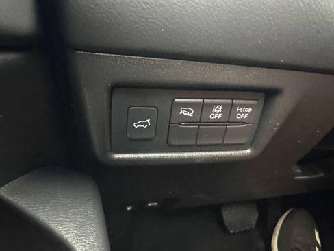 Used 2024 MAZDA CX-5 AWD 2.5 S w/ Preferred Package image 39