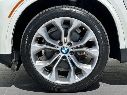 Used 2016 BMW X5 xDrive35i AWD/4WD image 31