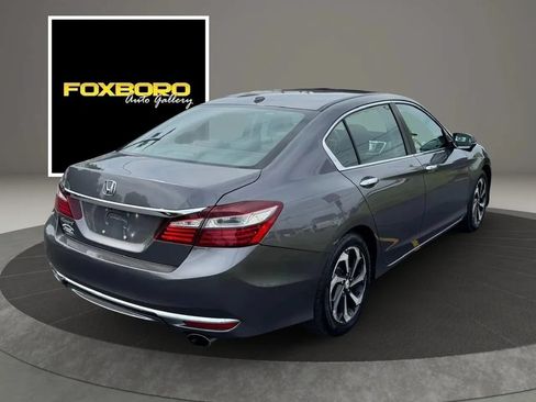 Used 2016 Honda Accord EX-L image 5