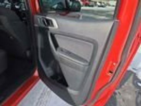 Used 2023 Ford Ranger XLT w/ Equipment Group 302A High image 53